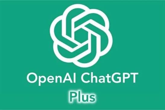 Tài khoản ChatGPT Plus